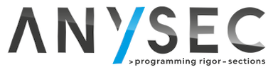 AnySec Logo